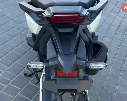 купить новое авто Хонда X-ADV 750 2025 года от официального дилера HONDA Одеса Хонда фото