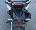купить новое авто Хонда X-ADV 750 2025 года от официального дилера HONDA Одеса Хонда фото