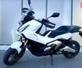 купить новое авто Хонда X-ADV 750 2025 года от официального дилера HONDA Одеса Хонда фото