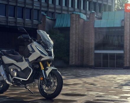 Хонда X-ADV 750, объемом двигателя 0 л и пробегом 0 тыс. км за 13181 $, фото 7 на Automoto.ua