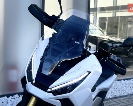 купить новое авто Хонда X-ADV 750 2025 года от официального дилера HONDA Одеса Хонда фото