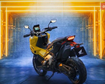 Хонда X-ADV 750, об'ємом двигуна 0 л та пробігом 0 тис. км за 13274 $, фото 8 на Automoto.ua