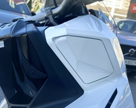 купить новое авто Хонда X-ADV 750 2025 года от официального дилера HONDA Одеса Хонда фото