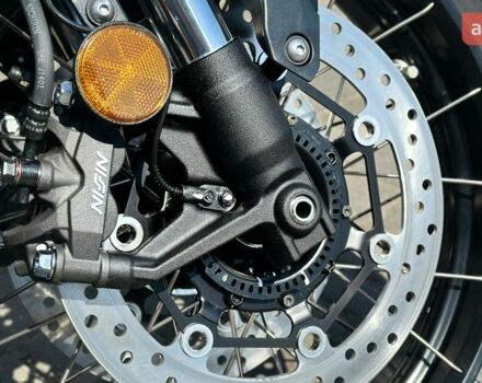 купити нове авто Хонда X-ADV 750 2025 року від офіційного дилера HONDA Одеса Хонда фото