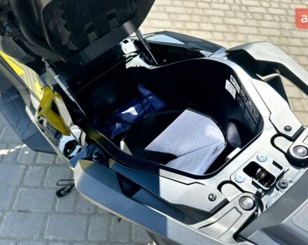 купити нове авто Хонда X-ADV 750 2025 року від офіційного дилера HONDA Одеса Хонда фото