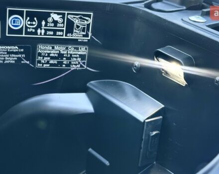 купить новое авто Хонда X-ADV 750 2025 года от официального дилера HONDA Одеса Хонда фото