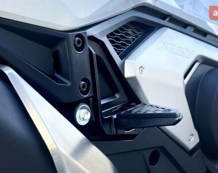 купить новое авто Хонда X-ADV 750 2025 года от официального дилера HONDA Одеса Хонда фото