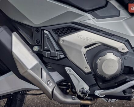 Хонда X-ADV 750, объемом двигателя 0 л и пробегом 0 тыс. км за 13181 $, фото 18 на Automoto.ua