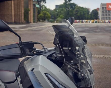 Хонда X-ADV 750, объемом двигателя 0 л и пробегом 0 тыс. км за 13181 $, фото 19 на Automoto.ua