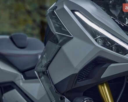 Хонда X-ADV 750, объемом двигателя 0 л и пробегом 0 тыс. км за 13181 $, фото 15 на Automoto.ua