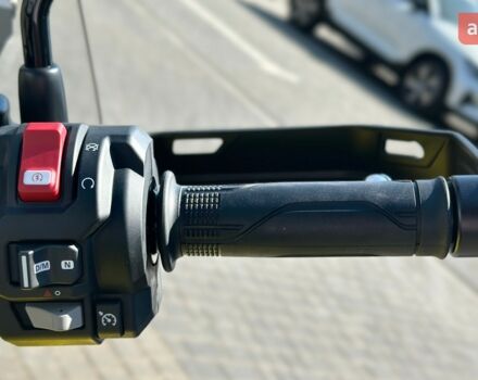 купити нове авто Хонда X-ADV 750 2025 року від офіційного дилера HONDA Одеса Хонда фото