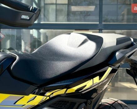 купити нове авто Хонда X-ADV 750 2025 року від офіційного дилера HONDA Одеса Хонда фото