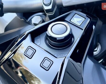 купить новое авто Хонда X-ADV 750 2025 года от официального дилера HONDA Одеса Хонда фото