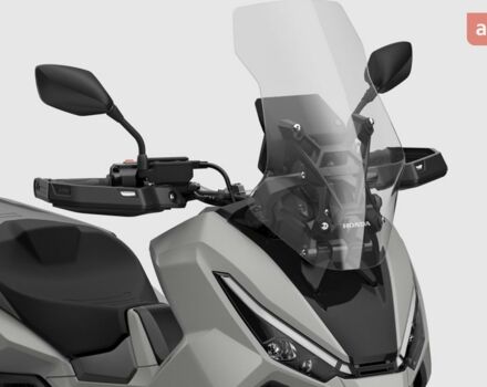 Хонда X-ADV 750, объемом двигателя 0 л и пробегом 0 тыс. км за 13181 $, фото 5 на Automoto.ua
