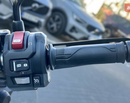 купить новое авто Хонда X-ADV 750 2025 года от официального дилера HONDA Одеса Хонда фото