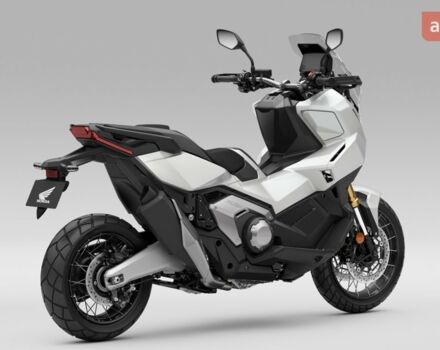 Хонда X-ADV 750, объемом двигателя 0 л и пробегом 0 тыс. км за 13181 $, фото 2 на Automoto.ua