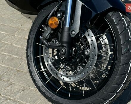 купити нове авто Хонда X-ADV 750 2025 року від офіційного дилера HONDA Одеса Хонда фото