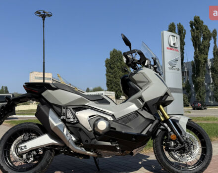 Хонда X-ADV 750, объемом двигателя 0 л и пробегом 0 тыс. км за 13028 $, фото 29 на Automoto.ua