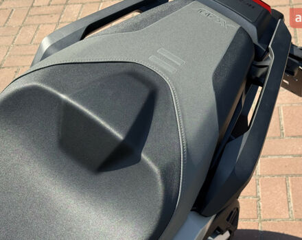 Хонда X-ADV 750, объемом двигателя 0 л и пробегом 0 тыс. км за 13028 $, фото 24 на Automoto.ua