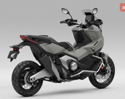 Хонда X-ADV 750, об'ємом двигуна 0 л та пробігом 0 тис. км за 13274 $, фото 3 на Automoto.ua