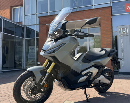 Хонда X-ADV 750, объемом двигателя 0 л и пробегом 0 тыс. км за 13028 $, фото 3 на Automoto.ua