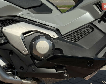 Хонда X-ADV 750, объемом двигателя 0 л и пробегом 0 тыс. км за 13028 $, фото 20 на Automoto.ua