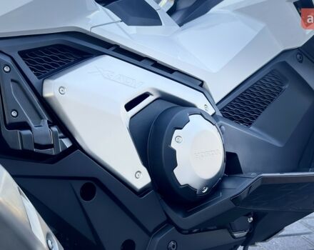 купить новое авто Хонда X-ADV 750 2025 года от официального дилера HONDA Одеса Хонда фото