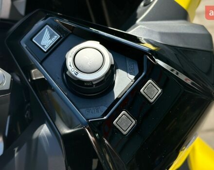 купити нове авто Хонда X-ADV 750 2025 року від офіційного дилера HONDA Одеса Хонда фото