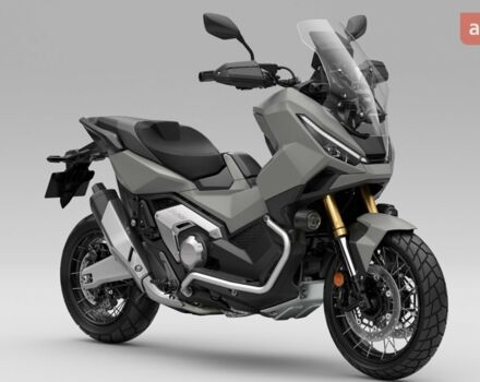 Хонда X-ADV 750, объемом двигателя 0 л и пробегом 0 тыс. км за 13181 $, фото 1 на Automoto.ua