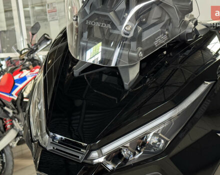 Хонда X-ADV 750, объемом двигателя 0 л и пробегом 0 тыс. км за 13258 $, фото 7 на Automoto.ua