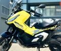 купити нове авто Хонда X-ADV 750 2025 року від офіційного дилера HONDA Одеса Хонда фото