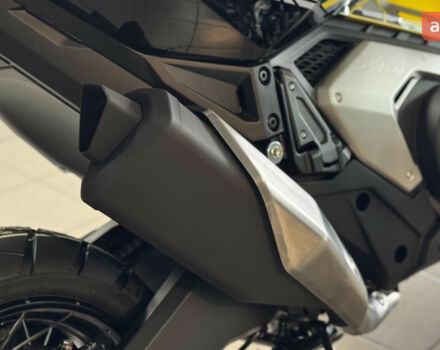 Хонда X-ADV 750, объемом двигателя 0 л и пробегом 0 тыс. км за 13181 $, фото 21 на Automoto.ua