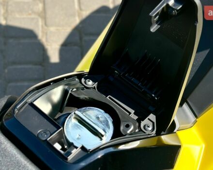 купити нове авто Хонда X-ADV 750 2025 року від офіційного дилера HONDA Одеса Хонда фото