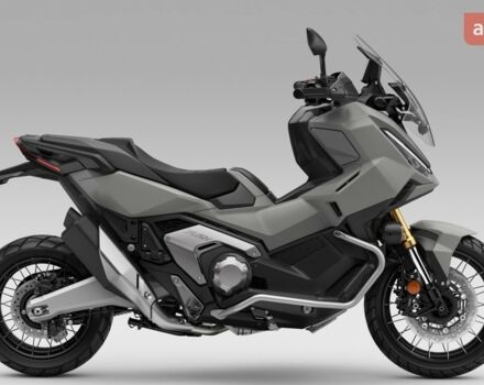 Хонда X-ADV 750, объемом двигателя 0 л и пробегом 0 тыс. км за 13181 $, фото 2 на Automoto.ua