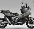 Хонда X-ADV 750, объемом двигателя 0 л и пробегом 0 тыс. км за 13181 $, фото 2 на Automoto.ua