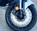 купить новое авто Хонда X-ADV 750 2025 года от официального дилера HONDA Одеса Хонда фото