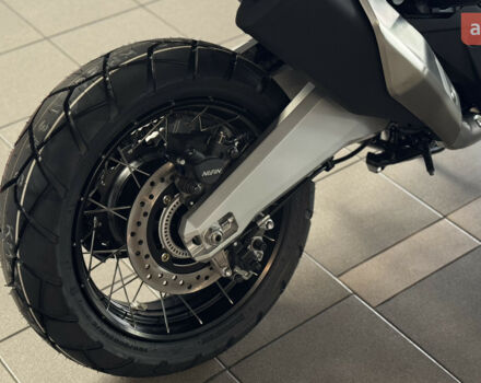 Хонда X-ADV 750, объемом двигателя 0 л и пробегом 0 тыс. км за 13258 $, фото 21 на Automoto.ua