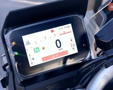 купить новое авто Хонда X-ADV 750 2025 года от официального дилера HONDA Одеса Хонда фото