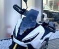 купить новое авто Хонда X-ADV 750 2025 года от официального дилера HONDA Одеса Хонда фото