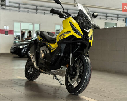 Хонда X-ADV 750, объемом двигателя 0 л и пробегом 0 тыс. км за 13181 $, фото 4 на Automoto.ua