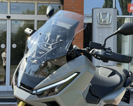 Хонда X-ADV 750, объемом двигателя 0 л и пробегом 0 тыс. км за 13028 $, фото 6 на Automoto.ua