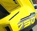 купити нове авто Хонда X-ADV 750 2025 року від офіційного дилера HONDA Одеса Хонда фото