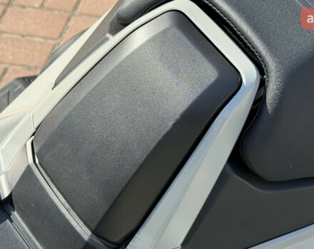 Хонда X-ADV 750, объемом двигателя 0 л и пробегом 0 тыс. км за 13028 $, фото 15 на Automoto.ua