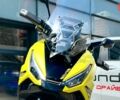 купити нове авто Хонда X-ADV 750 2025 року від офіційного дилера HONDA Одеса Хонда фото