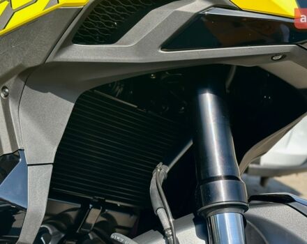 купити нове авто Хонда X-ADV 750 2025 року від офіційного дилера HONDA Одеса Хонда фото