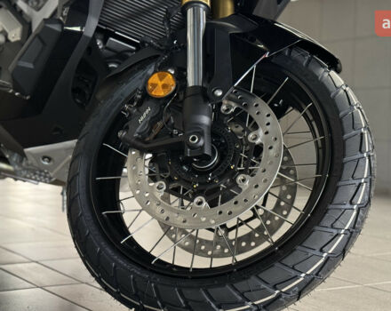 Хонда X-ADV 750, объемом двигателя 0 л и пробегом 0 тыс. км за 13258 $, фото 18 на Automoto.ua