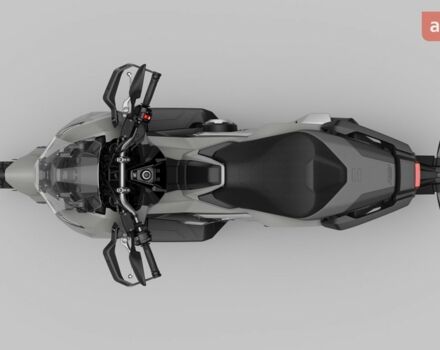 Хонда X-ADV 750, объемом двигателя 0 л и пробегом 0 тыс. км за 13181 $, фото 4 на Automoto.ua