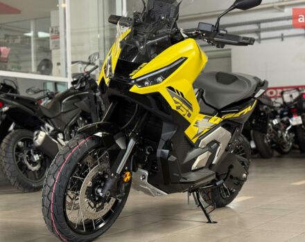 Хонда X-ADV 750, объемом двигателя 0 л и пробегом 0 тыс. км за 13181 $, фото 3 на Automoto.ua