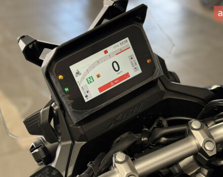 Хонда X-ADV 750, объемом двигателя 0 л и пробегом 0 тыс. км за 13258 $, фото 10 на Automoto.ua