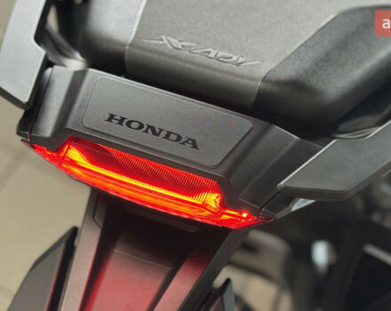 Хонда X-ADV 750, объемом двигателя 0 л и пробегом 0 тыс. км за 13258 $, фото 26 на Automoto.ua